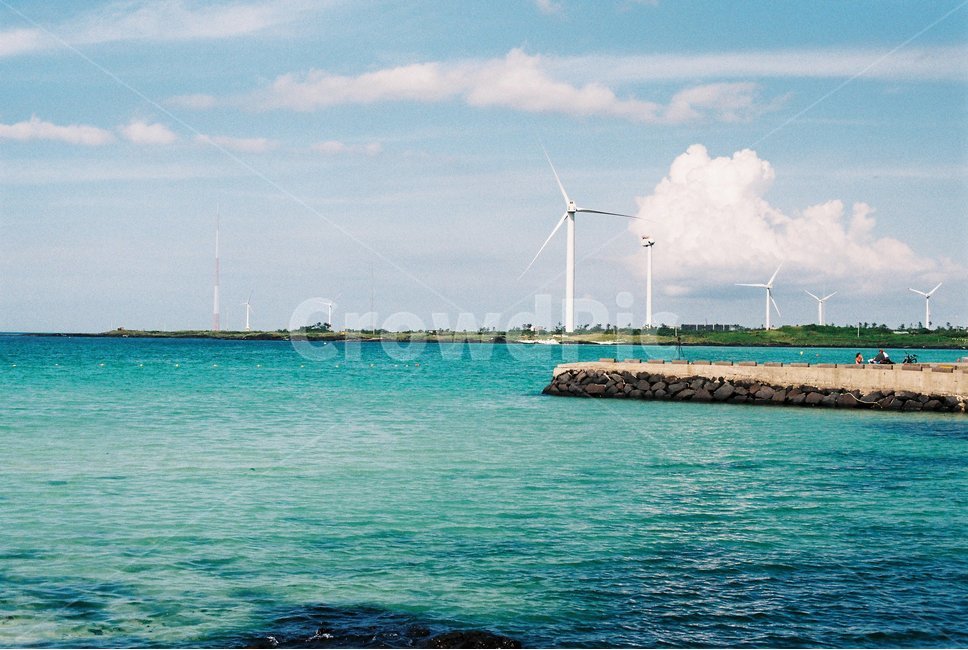 제주도,해변,바다,방파제,에메랄드빛바다,산업,industry,industrial,에너지산업,energy industry,engine,엔진,motor,모터,machine,기계