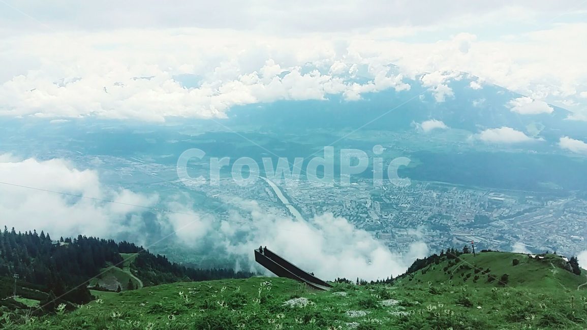 자연,파노라마,경치,알프스,오스트리아,scenery,panoramic,산,nature,해외