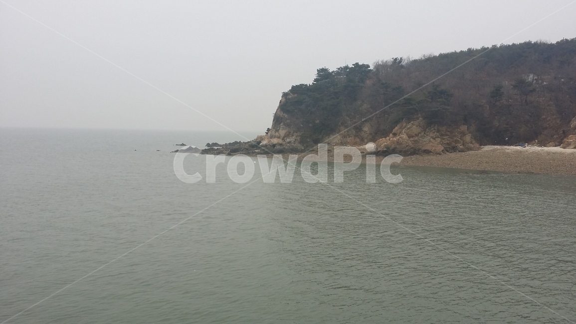 섬,바다,흐림,해변,풍경,자연풍경,안개,island,서해,sea,인천,흐린날,자연,풍경,nature,landscape,promontory,곶,land,땅,outdoors,옥외,shoreline,해안선,water,물