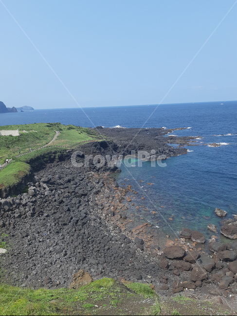 풍경,제주도,바다,해변,돌,자연,풍경,nature,landscape