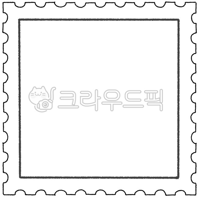 우표,프레임,흑백,테두리,꾸미기,디자인,사진프레임,스티커,일러스트,손그림,사각프레임,정사각형,점선,라인,빈프레임,다꾸,흑백드로잉,간단한프레임,심플한,미니멀,빈공간,꾸밈요소,노트용,흰배경,드로잉프레임