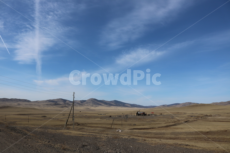 mongolia,시골,하늘,몽골,겨울,울란바토르,감성