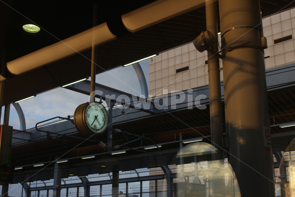 일본,시계,일본역,오사카,오사카역,clock,watch