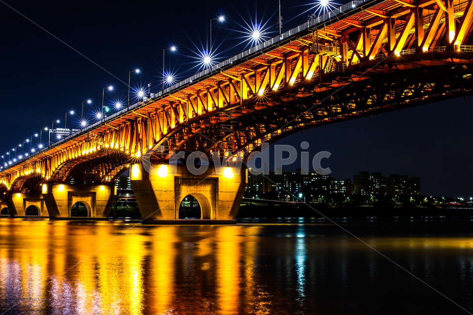 다리,성수대교,야경,여름밤,한강,야경,밤,풍경,nightscape,night,landscape,건축물,건물외관,exterior,building,structure,architecture,construction,bridge,건물