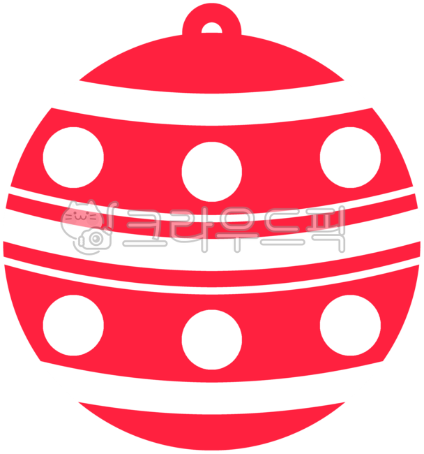 성탄절,크리스마스,오너먼트,크리스마스데코,겨울,12월25일,연말,크리스마스일러스트,성탄절데코,오너먼트데코,크리스마스트리오너먼트,손그림데코,데코레이션,데코,ornament,크리스마스트리데코