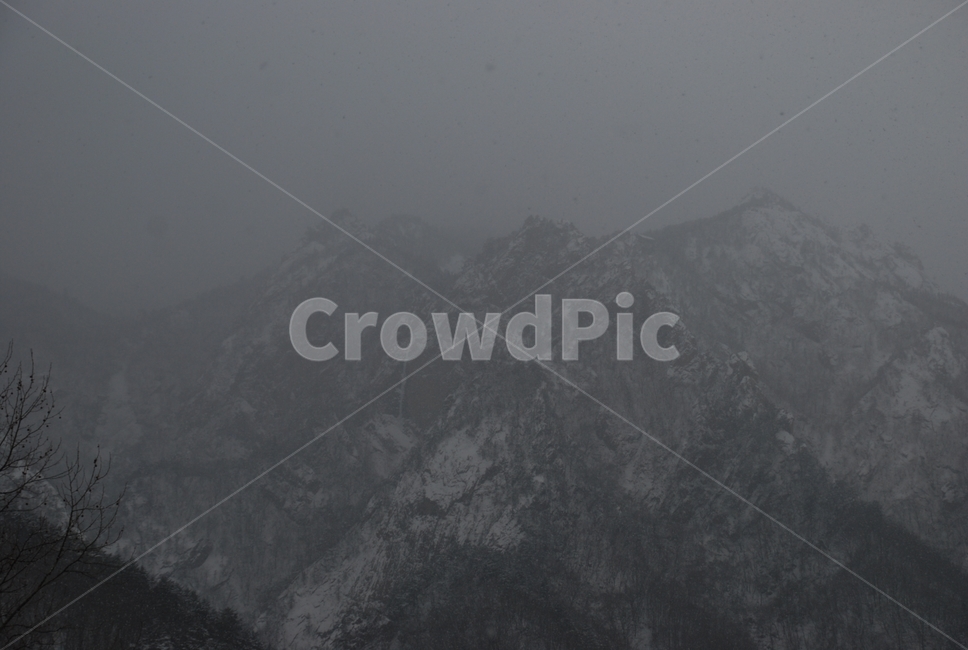 설악산,겨울산,눈,설산,겨울,soraksan,wintermountain,snow,nature,자연