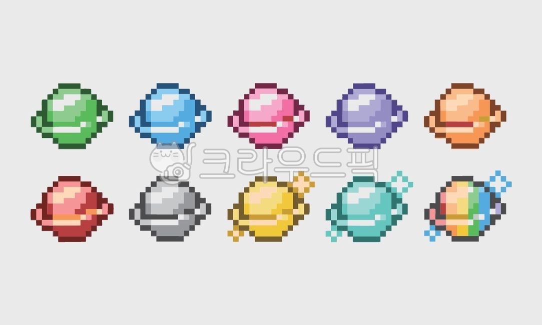 pixelart, planetpixel, pixelplanet, planetbadge, pixelicon, 사진,이미지,일러스트 ...