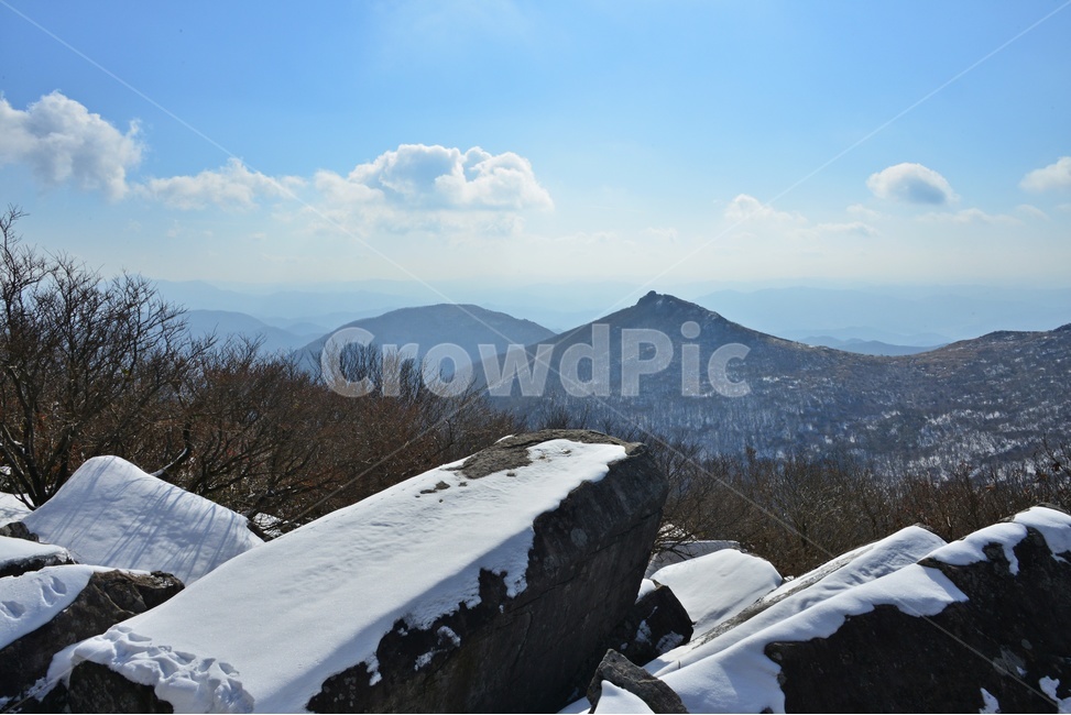 nature,자연,outdoors,옥외,mountain,산,ice,빙,무등산,주상절리대,무등산설경,입석대,장불재,겨울,계절,winter,season