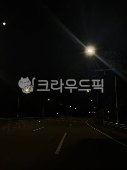 road,도로,lighting,조명,freeway,고속도로,highway,새벽,새벽감성,밤,night
