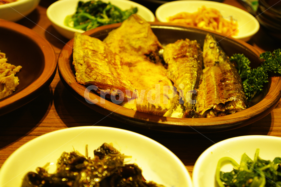 한식,요리,음식,food,반찬,생선,구이,음식,식재료,요리,food,cook,meal,dishes,food reserves