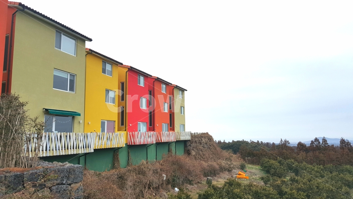 집,제주도,유럽,펜션,하늘,건축물,건물외관,exterior,building,structure,architecture,construction