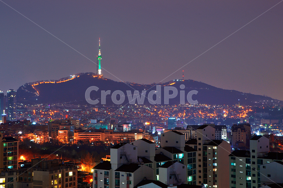 도심,야경,서울타워,아파트촌,중구,남산,야경,밤,풍경,nightscape,night,landscape,도시,city,한국도시풍경,한국도시경관,korea cityscape,경치,outdoors,옥외,nature,자연,town,metropolis,중심지,building,건물,시티,urban,어반,scenery