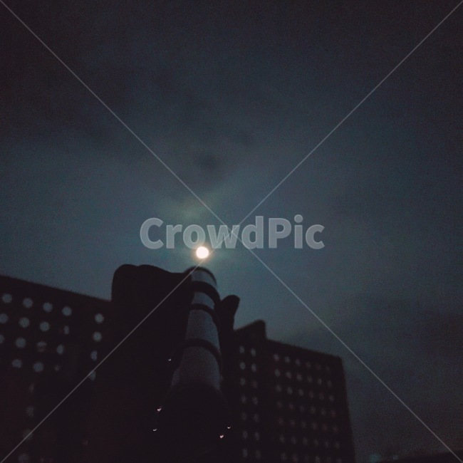 달,밤하늘,밤,망원경,하늘,감수성,밤수성,우주,야경,밤,풍경,nightscape,night,landscape,nature,자연,outdoors,옥외