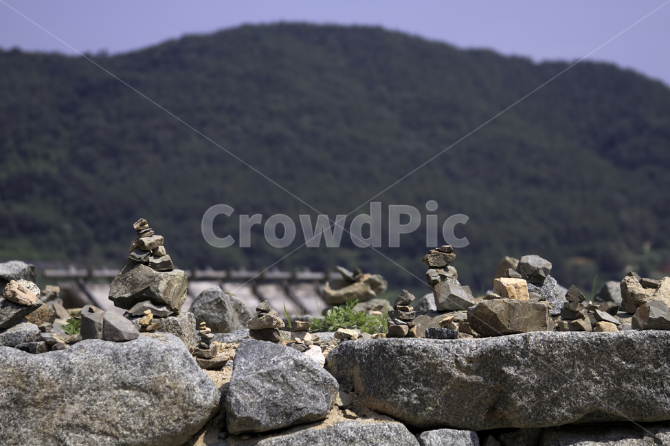 rubble,파편,돌탑,stonetower,소원,기도