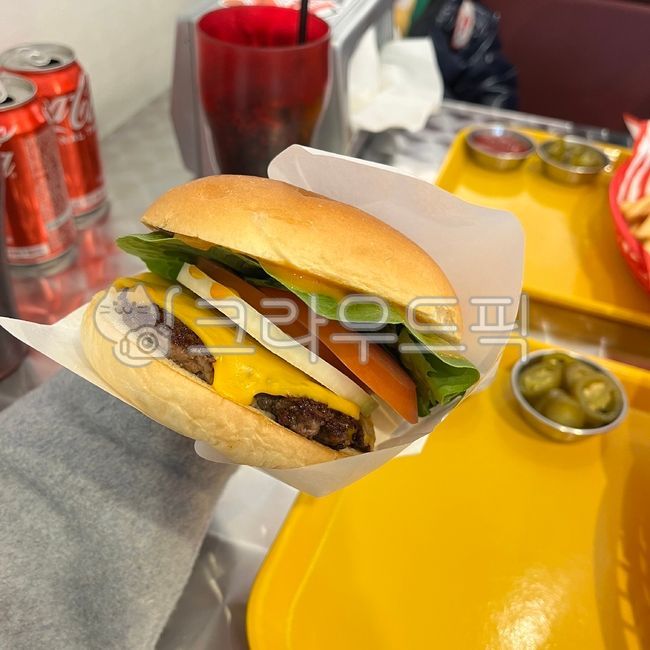 수제버거,햄버거,치즈버거,burger,food