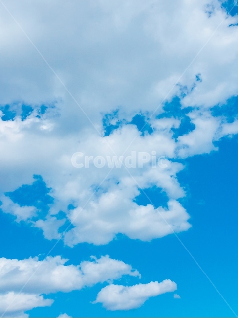 구름,하늘,파란색,blue,white,sky,cloud,맑음