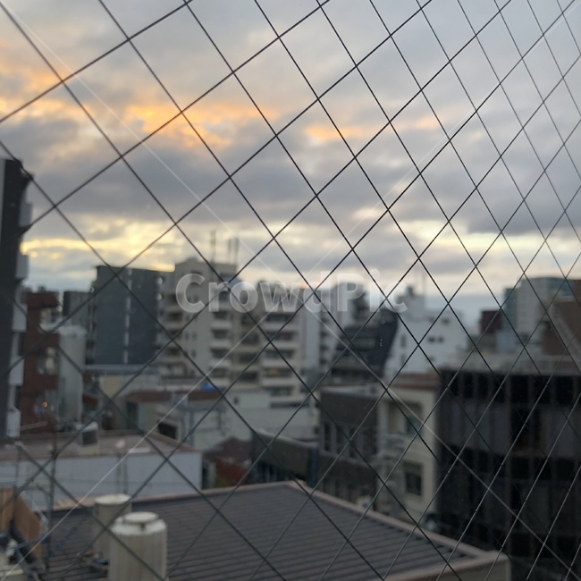 노을,일본,japan,도심,풍경,아웃포커싱,outfocusing