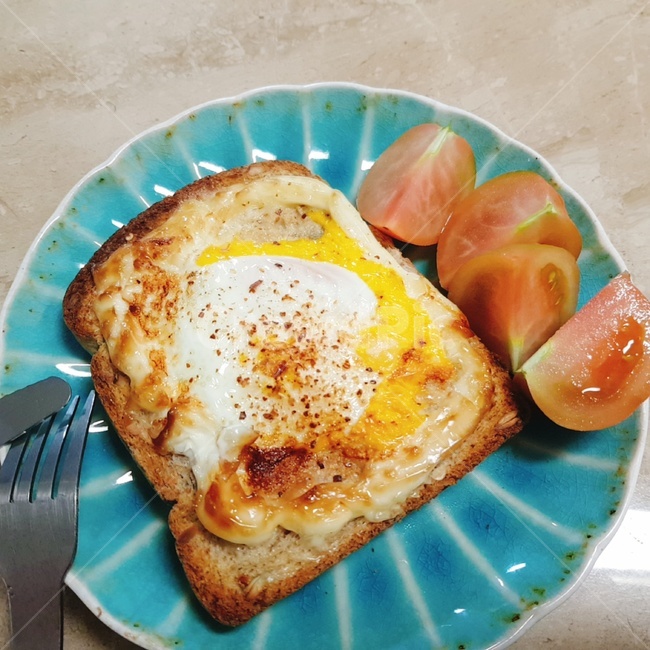 계란토스트,식빵요리,브런치,토스트,간단한요리