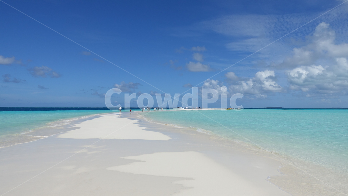 바다,sea,sand,beach,ocean,nature,자연,모래,해변,turquoiseblue,blue,summer,여름,휴가,vacation,휴양지,수평선,구름,백사장,일데팡,노깡위,Nokanhui,뉴칼레도니아,일데빵