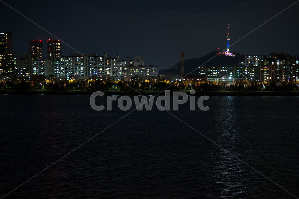 야경,한강아경,서울야경,남산,한강,야경,밤,풍경,nightscape,night,landscape,도시,city,한국도시풍경,한국도시경관,korea cityscape