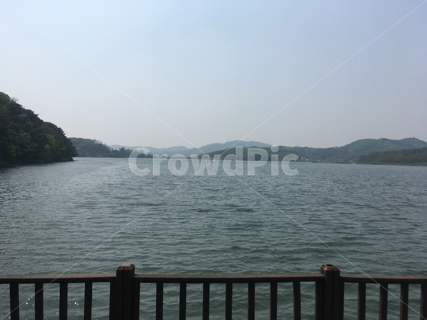 고삼재연수원,고삼재,호수,고삼,안성,봄,spring,lake,anseong