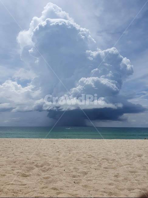 자연,nature,날씨,구름,하늘,자연,풍경,nature,landscape,weather,outdoors,옥외,cloud,cumulus,적운,sky