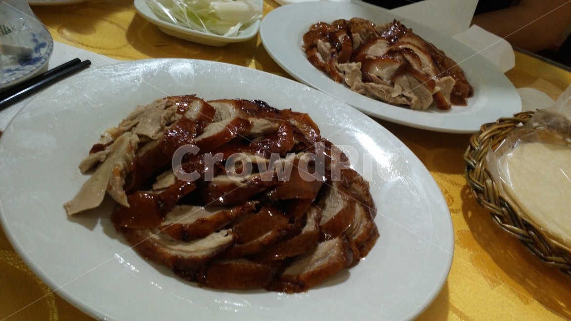 북경오리,오리요리,오리고기,카오야,중국요리,북경요리