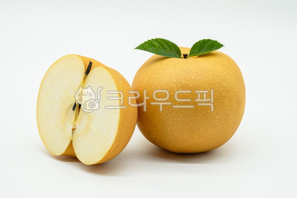 배, 과일, 먹을것, 건강한, 유기농, 사진,이미지,일러스트,캘리그라피 - Jeipix작가