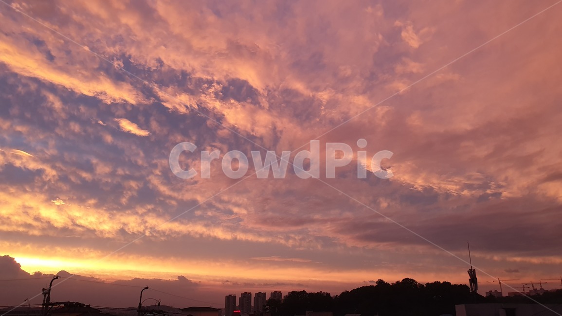자연,붉은하늘,새벽,일몰,황혼,옥외,하늘,nature,outdoors,sky,sunset,dusk,dawn,redsky,노을