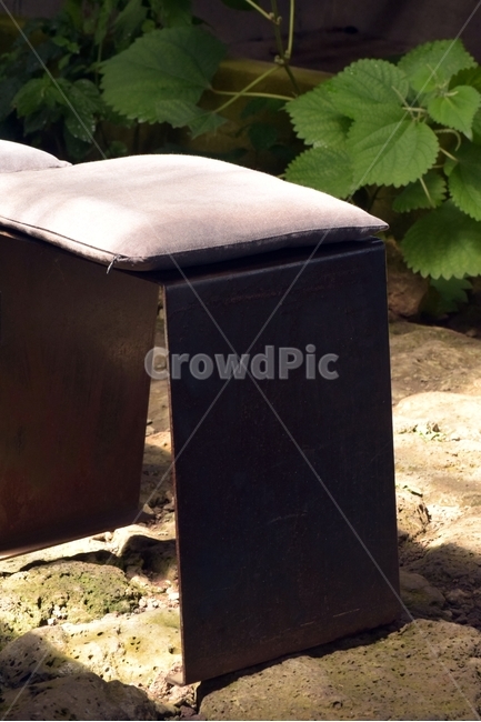 의자,식물,화초,chair,plant