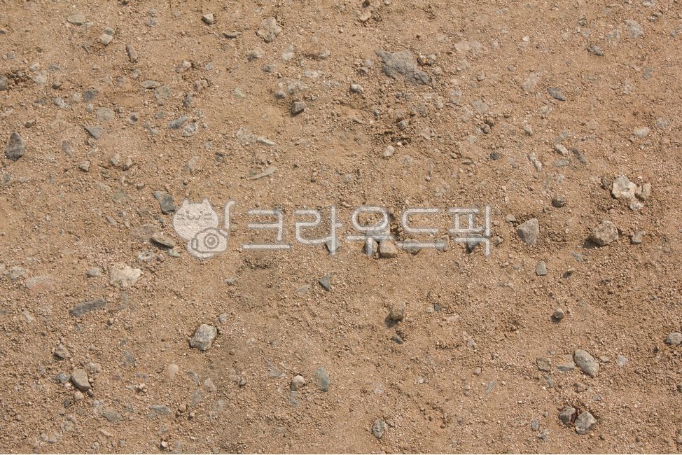 땅바닥, 모래바닥, 샌드, 그라운드, 탑앵글, 사진,이미지,일러스트,캘리그라피 - binimin작가