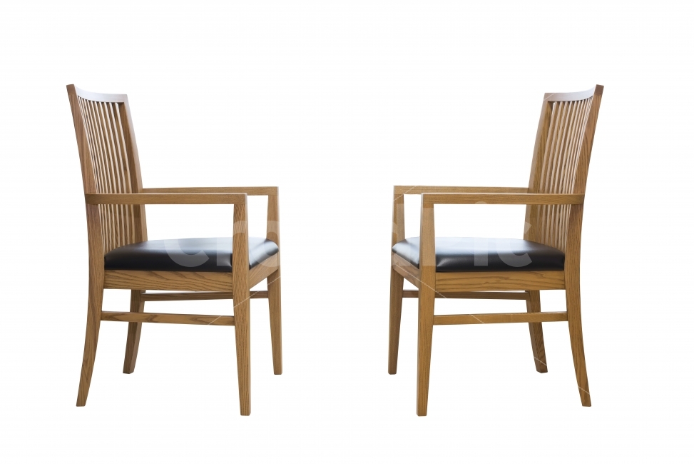 원목,의자,브라운,갈색,측면,옆,오브젝트,오크,가구,누끼,흰색,배경,하얀,Wooden,Chair,CutOut,가죽,시트,마주보다,디자인,생활,원목의자,사물,물건,오브젝트,thing,object,matter,누끼,remove background