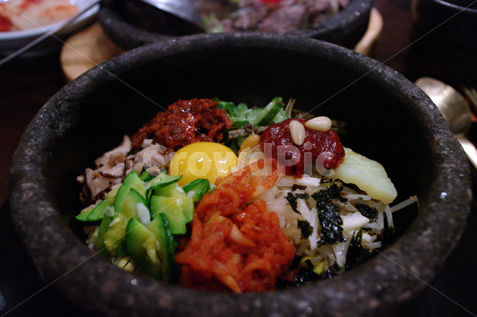 비빔밥,돌솥,음식,food,요리,음식,식재료,요리,food,cook,meal,dishes,food reserves,한식,한국음식,한국요리,korean food,korean dishes,korean meal,korean cook