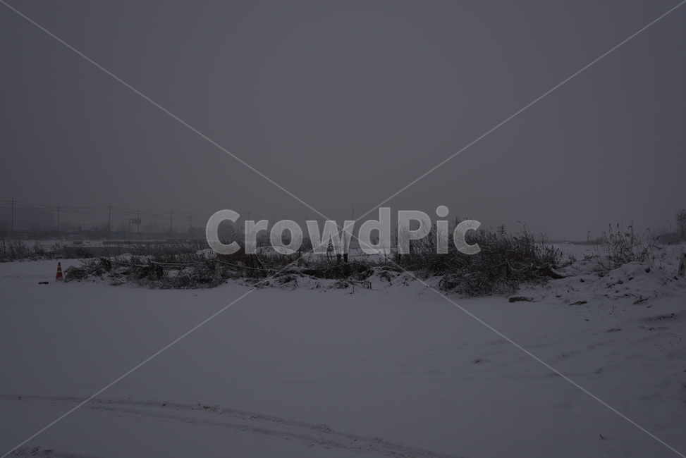 nature,자연,안개,들,겨울,눈,snow,winter,풍경,배경,겨울,계절,winter,season