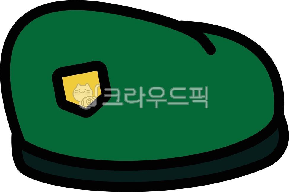 beret,hat,pictogram,green,black,simple,soldier,army,military,defense,uniform,costume