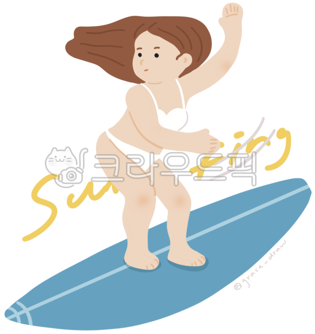 surfer,surfing,여성서퍼,서퍼,물놀이,서핑학습,바다서핑,바다,서핑보드,파도,파도타기,서핑하는여자,서핑일러스트,여자서퍼,비키니,서핑,바캉스,여름,summer,여름스포츠