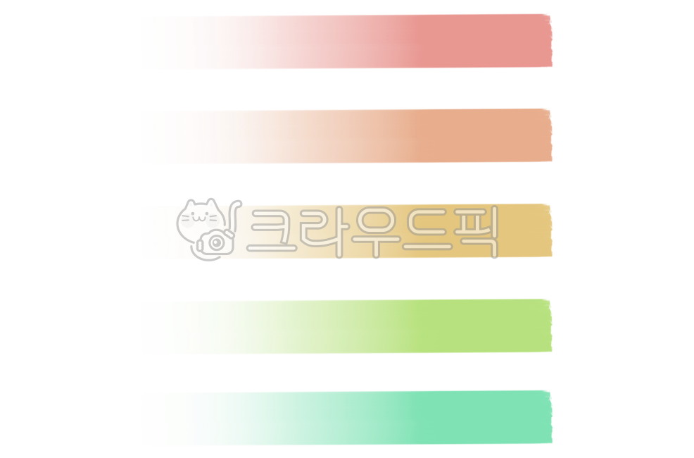 color,take notes,point,Dakku,Highlighter pen illustration,highlighter underline,gradient underline,underscore,Underline drawing,Gradient background,drawing,iPad sticker,diary sticker,digital sticker,gradation,Watercolor,Underline illustration,hand drawn i