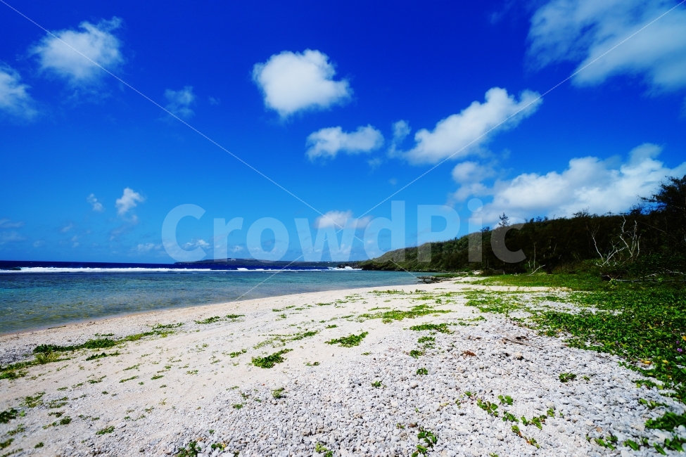탱크비치,바다,하늘,파란하늘,섬,자연,풍경,nature,landscape,해변,바다,beach,sea,해외,외국,세계,foreign,oversea,world,세계자연풍경,해외자연풍경,외국자연풍경,world nature landscape,ground,바닥