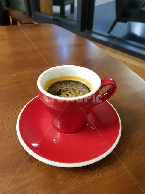 빨강,커피,커피숍,라떼,음료,커피,카페,coffee,cafe