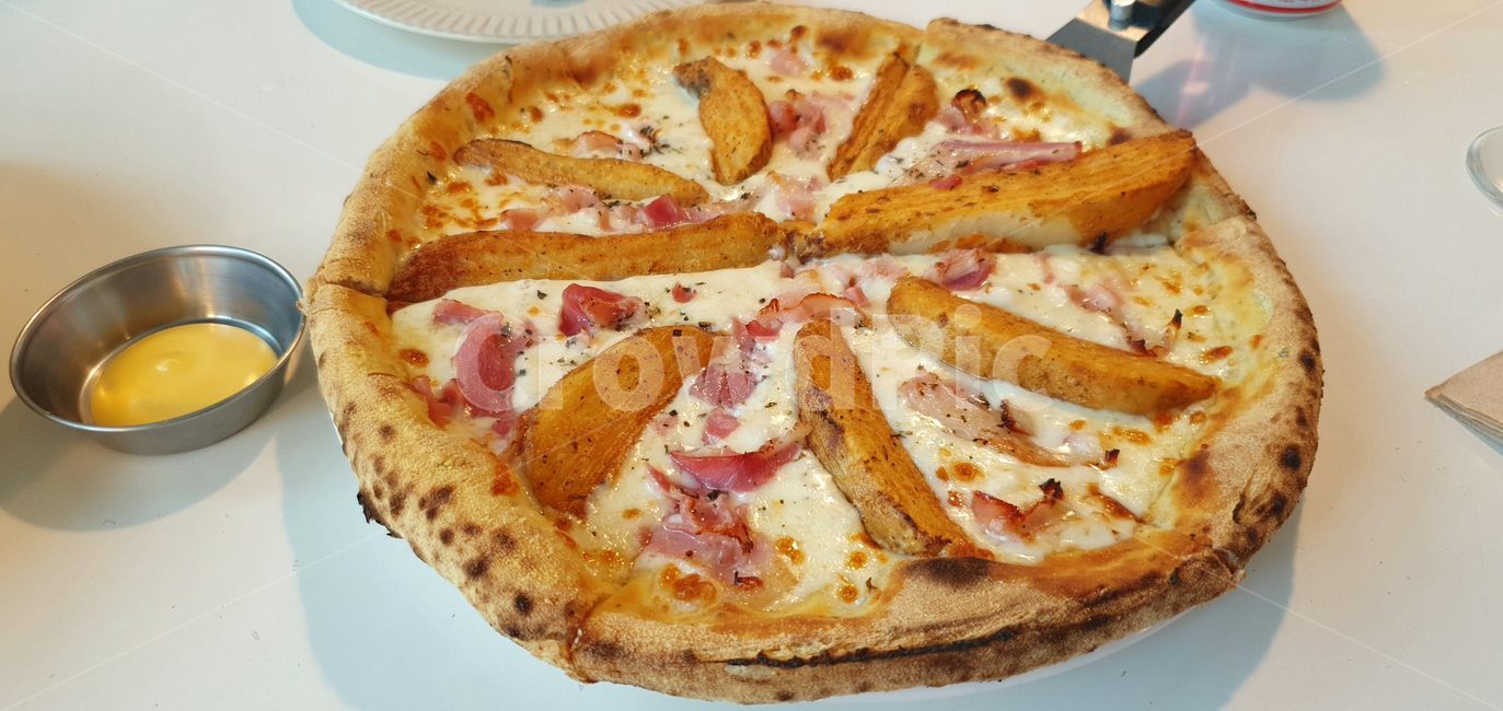 피자,음식,포테이토,치즈,베이컨,머스타드소스,감자,pizza,food,음식,식재료,요리,food,cook,meal,dishes,food reserves,양식,서양음식,서양요리,western food,western dishes,western meal,western cook