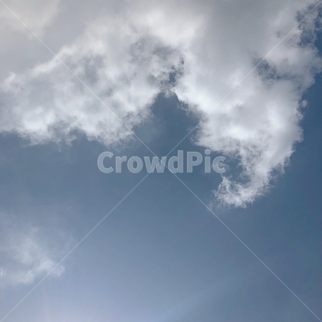 하늘,구름,파란색,하늘색,맑음,sky,cloud