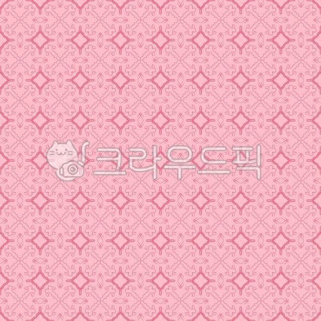 분홍색,핑크색,분홍배경,핑크배경,분홍패턴,핑크패턴,기하학,기하학패턴,빈티지패턴,문양,기하학문양,빈티지문양