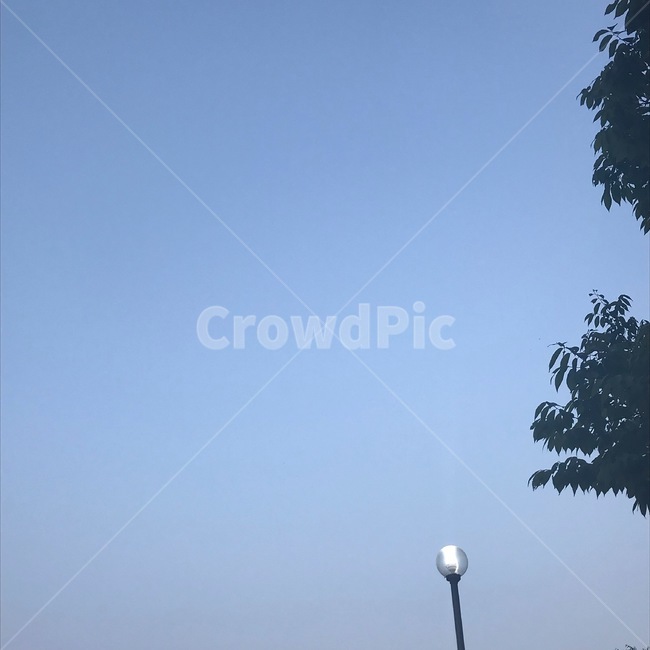 구름,하늘,sky,cloud,자연,nature,옥외,outdoors,가로등