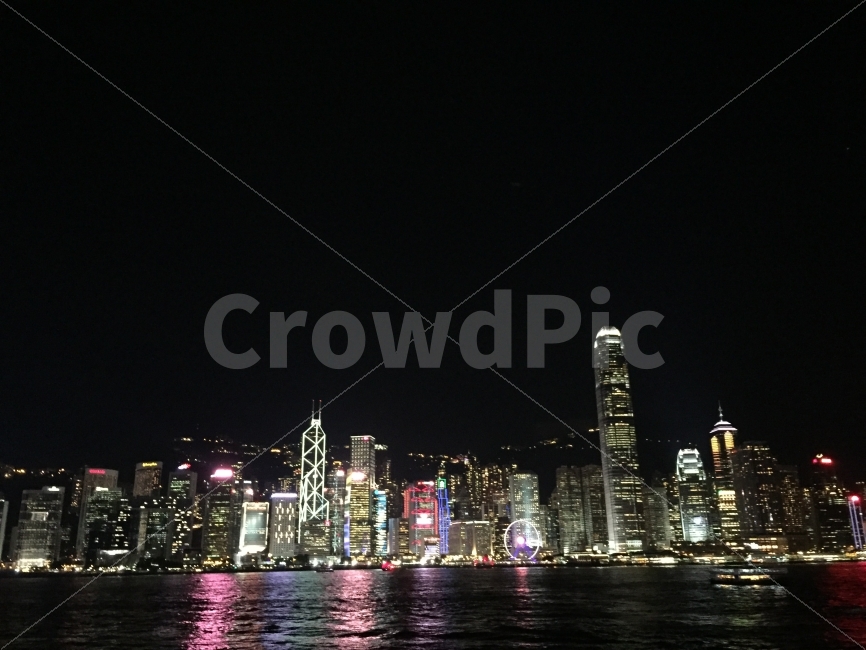 홍콩,침사추이,심포니오브라이트,야경,저녁,도시,풍경,city,landscape,야경,밤,nightscape,night,해외,외국,세계,foreign,oversea,world,urban,어반,시티,building,건물,town,metropolis,중심지