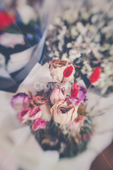 드라이플라워,flower,조화,소품,꽃다발,감성,장미,장식