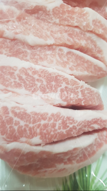 pig,돼지,돼지고기,항정살,고기,meat