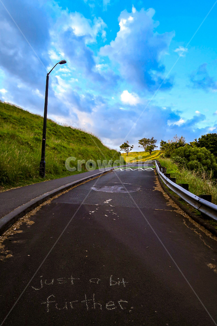오르막길,도로,언덕,road,하늘,sky,풍경
