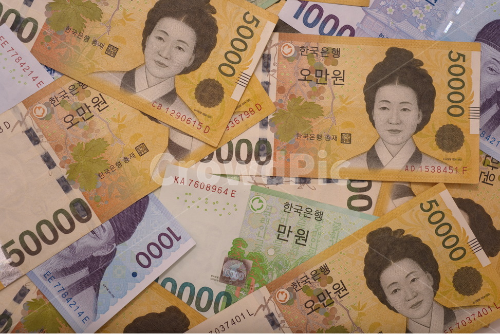 지폐,현금,금융,생활비,저축,자금,과소비,재테크,돈,재산,투자,경제,금전,오만원,만원,천원,배경,백그라운드,오브젝트,화폐,금융,돈,finance,banking,money