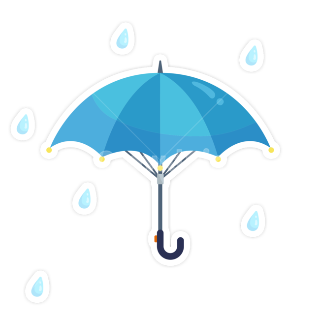 비,우산,장마,습기,태풍,비,비오는날,rain,rainy,그래픽,일러스트레이션,graphic,illustration