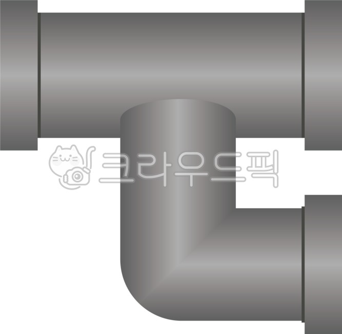 배관,하수도관,파이프,파이프라인,배관아이콘,파이프아이콘,pipe